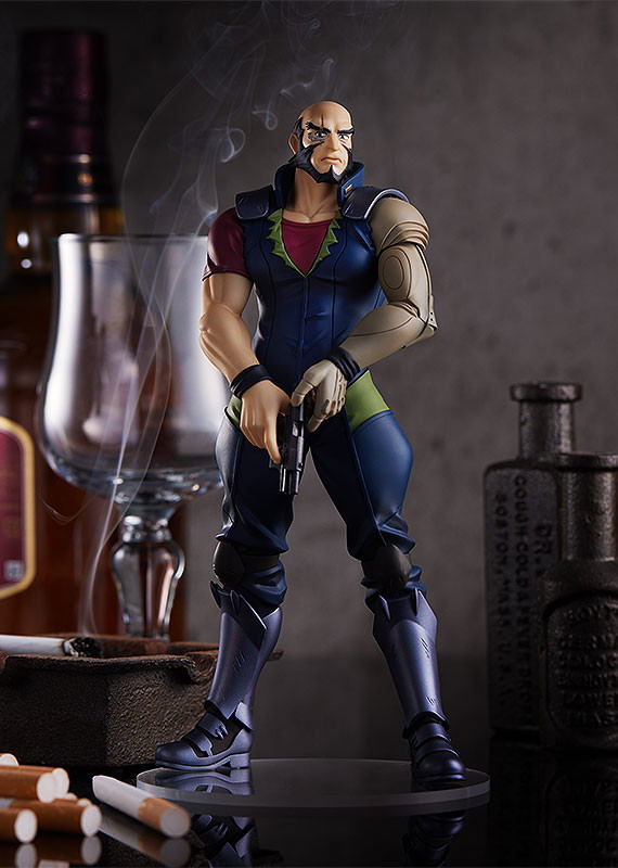 Cowboy Bebop: Pop Up Parade Jet Black image 2