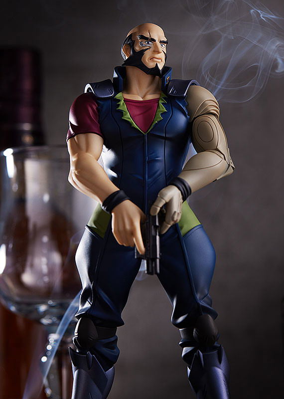 Cowboy Bebop: Pop Up Parade Jet Black image 3