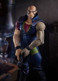 Cowboy Bebop: Pop Up Parade Jet Black thumbnail 4