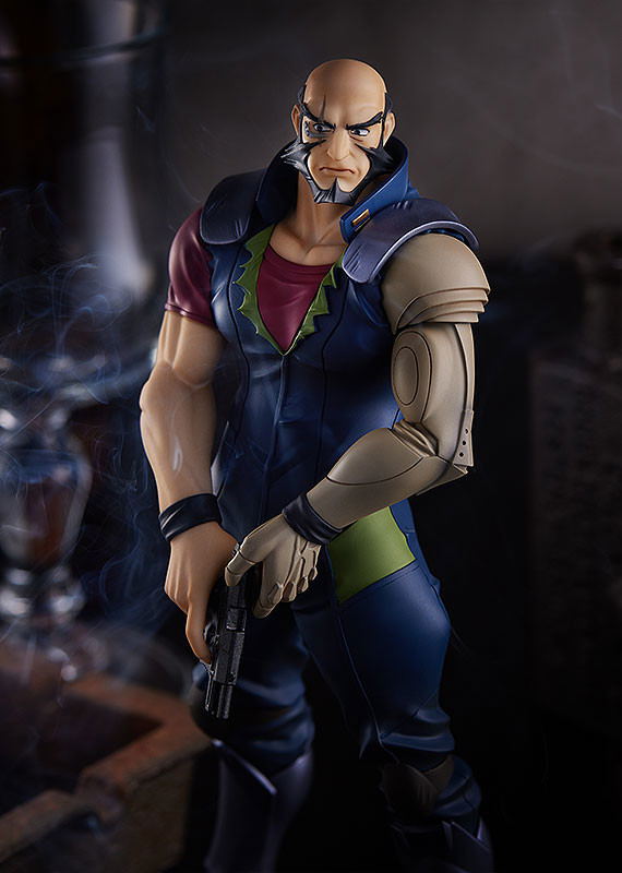 Cowboy Bebop: Pop Up Parade Jet Black image 4