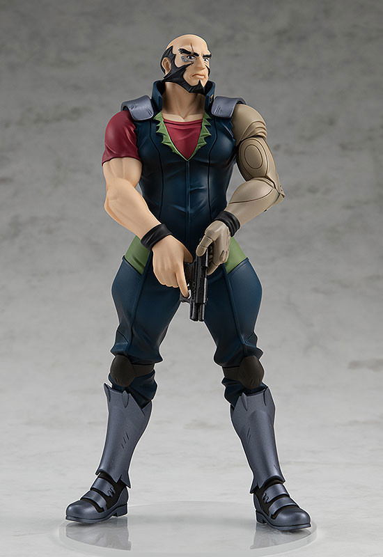 Cowboy Bebop: Pop Up Parade Jet Black image 5