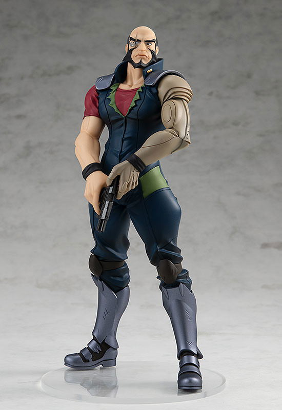 Cowboy Bebop: Pop Up Parade Jet Black image 6