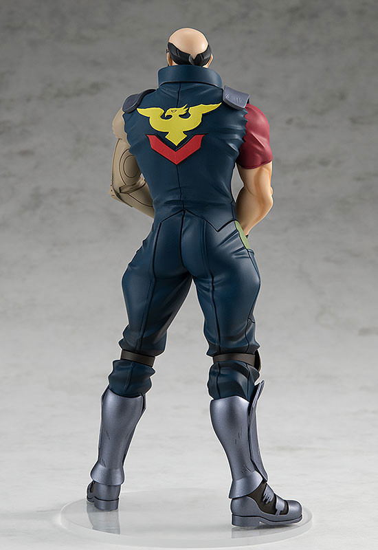 Cowboy Bebop: Pop Up Parade Jet Black image 7