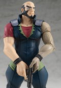 Cowboy Bebop: Pop Up Parade Jet Black thumbnail 8