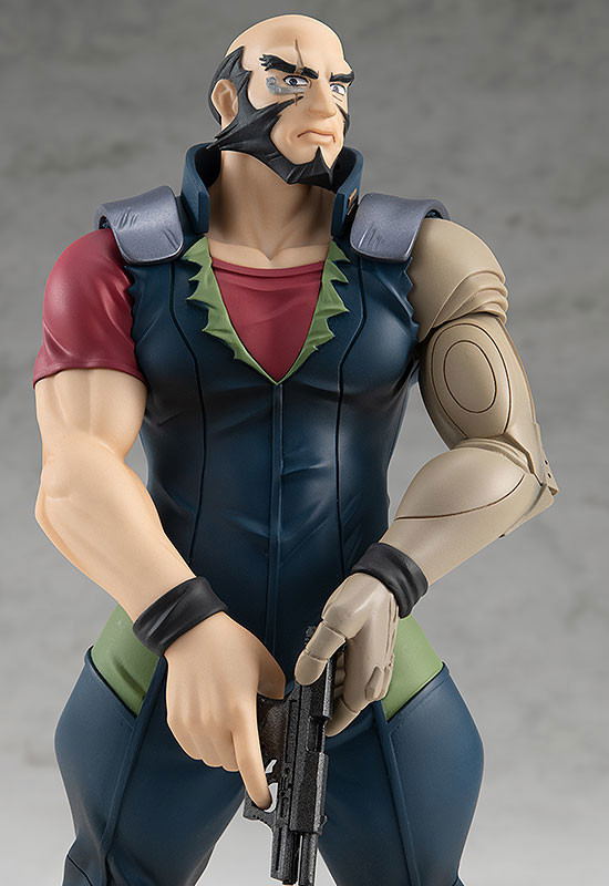 Cowboy Bebop: Pop Up Parade Jet Black image 8