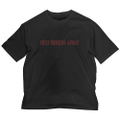 Dragon Ball - Red Ribbon Army Big Silhouette T-shirt Black (L Size) thumbnail 1