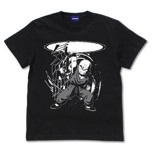Dragon Ball Z - Kienzan T-shirt Black (XL Size)_