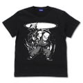 Dragon Ball Z - Kienzan T-shirt Black (XL Size) thumbnail 1