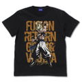 Dragon Ball Z - Super Gogeta T-shirt Black (L Size) thumbnail 1