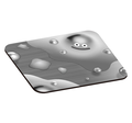 Dragon Quest - Liquid Metal Slime ga Tareteiru! Mouse Pad thumbnail 2