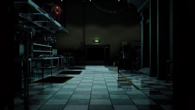 Five Nights at Freddy's Security Breach [Collector's Edition] image 5