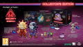 Five Nights at Freddy's Security Breach [Collector's Edition] thumbnail 1