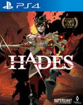 Hades (English) thumbnail 1