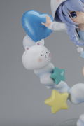 Is the Order a Rabbit? Bloom 1/6 Scale Pre-Painted Figure: Chino Tippy Hoodie Ver. (Re-run) thumbnail 6