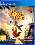 It Takes Two (English) thumbnail 1