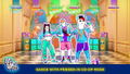 Just Dance 2022 (English) thumbnail 5