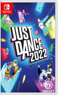 Just Dance 2022 (English) thumbnail 1
