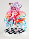 KD Colle No Game No Life 1/7 Scale Pre-Painted Figure: Shiro Dress Ver. thumbnail 3