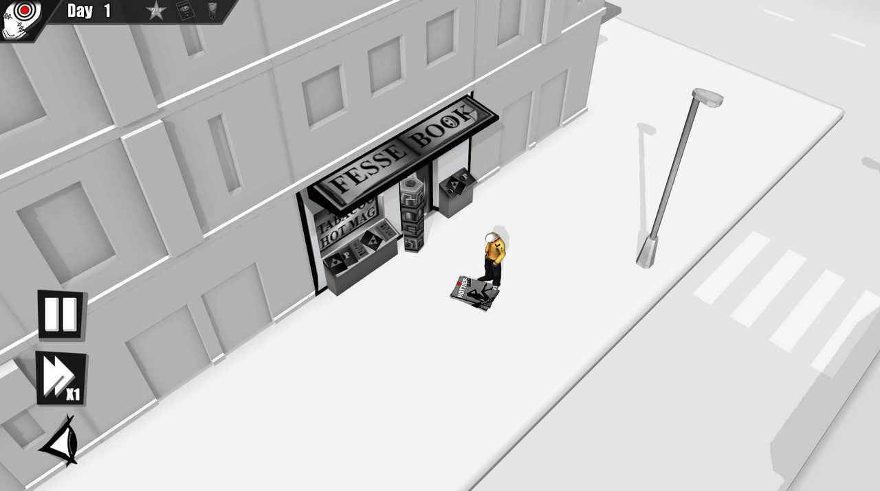 Kill The Bad Guy pour PlayStation 4