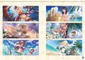 Konosuba: God's Blessing On This Wonderful World! Fantastic Days Official Visual Book thumbnail 4