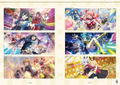 Konosuba: God's Blessing On This Wonderful World! Fantastic Days Official Visual Book thumbnail 5
