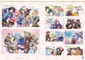 Konosuba: God's Blessing On This Wonderful World! Fantastic Days Official Visual Book thumbnail 9