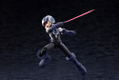 Mega Man Battle Network Plastic Model Kit: Dark Mega Man thumbnail 10