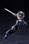 Mega Man Battle Network Plastic Model Kit: Dark Mega Man thumbnail 11