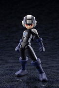 Mega Man Battle Network Plastic Model Kit: Dark Mega Man thumbnail 14