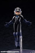 Mega Man Battle Network Plastic Model Kit: Dark Mega Man thumbnail 15
