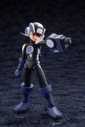 Mega Man Battle Network Plastic Model Kit: Dark Mega Man thumbnail 17