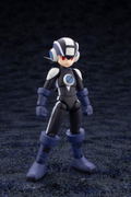 Mega Man Battle Network Plastic Model Kit: Dark Mega Man thumbnail 2