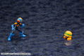Mega Man Battle Network Plastic Model Kit: Dark Mega Man thumbnail 20