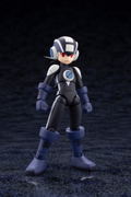 Mega Man Battle Network Plastic Model Kit: Dark Mega Man thumbnail 3