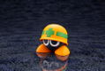 Mega Man Battle Network Plastic Model Kit: Dark Mega Man thumbnail 5