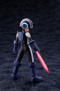 Mega Man Battle Network Plastic Model Kit: Dark Mega Man thumbnail 7