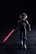 Mega Man Battle Network Plastic Model Kit: Dark Mega Man thumbnail 8
