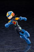 Mega Man Battle Network Plastic Model Kit: Mega Man (Mega Man Battle Network) thumbnail 10