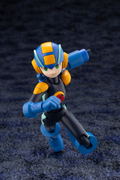 Mega Man Battle Network Plastic Model Kit: Mega Man (Mega Man Battle Network) thumbnail 11