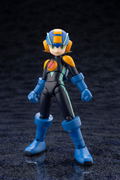 Mega Man Battle Network Plastic Model Kit: Mega Man (Mega Man Battle Network) thumbnail 12
