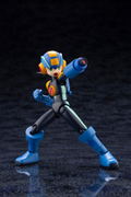 Mega Man Battle Network Plastic Model Kit: Mega Man (Mega Man Battle Network) thumbnail 13