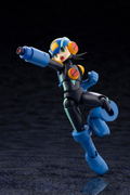 Mega Man Battle Network Plastic Model Kit: Mega Man (Mega Man Battle Network) thumbnail 14