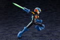 Mega Man Battle Network Plastic Model Kit: Mega Man (Mega Man Battle Network) thumbnail 15