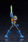Mega Man Battle Network Plastic Model Kit: Mega Man (Mega Man Battle Network) thumbnail 16