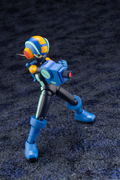 Mega Man Battle Network Plastic Model Kit: Mega Man (Mega Man Battle Network) thumbnail 18