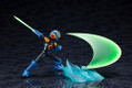 Mega Man Battle Network Plastic Model Kit: Mega Man (Mega Man Battle Network) thumbnail 21
