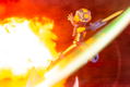 Mega Man Battle Network Plastic Model Kit: Mega Man (Mega Man Battle Network) thumbnail 23
