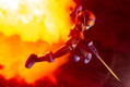 Mega Man Battle Network Plastic Model Kit: Mega Man (Mega Man Battle Network) thumbnail 24