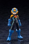 Mega Man Battle Network Plastic Model Kit: Mega Man (Mega Man Battle Network) thumbnail 4