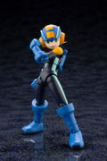 Mega Man Battle Network Plastic Model Kit: Mega Man (Mega Man Battle Network) thumbnail 7